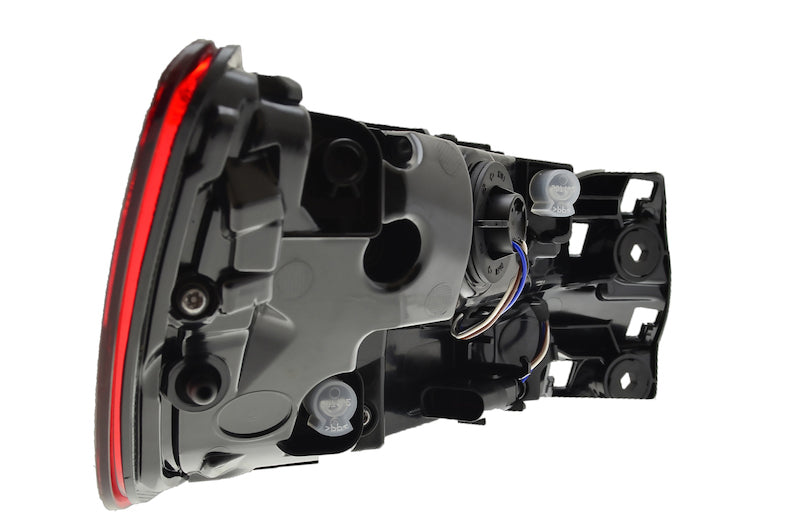 Hella 2017-2017 Audi A4 Right Tail Light-thumbmail-8
