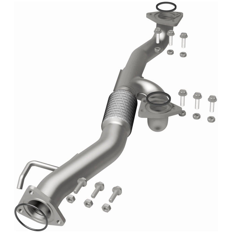 BRE Exhaust 08-12 Accord 3.5L Front Pipe Kit-thumbmail-25