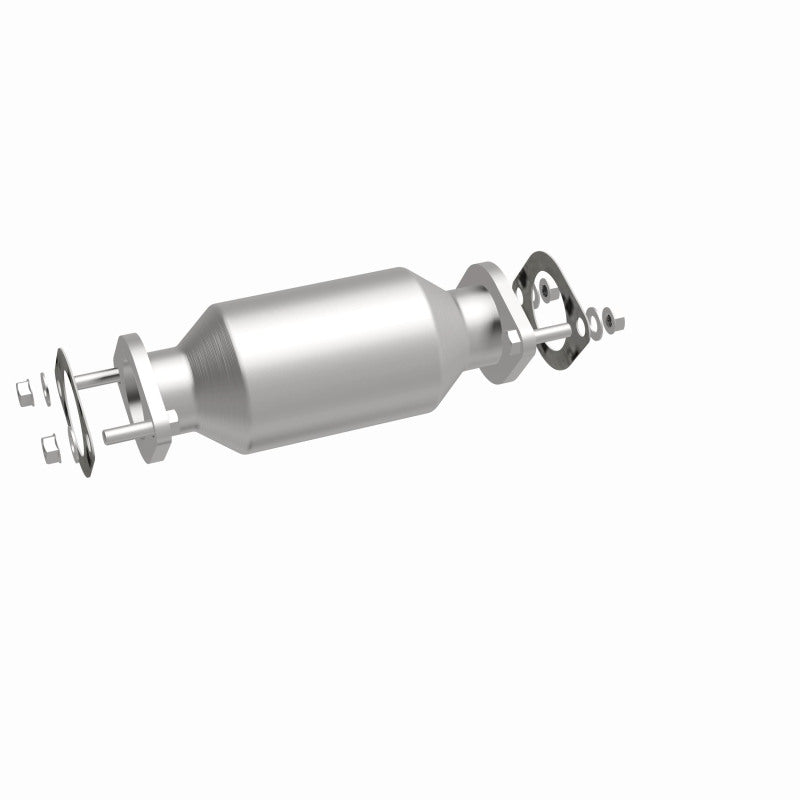 Magnaflow 2009 Hyundai Genesis 4.6L Direct Fit Converter-thumbmail-31