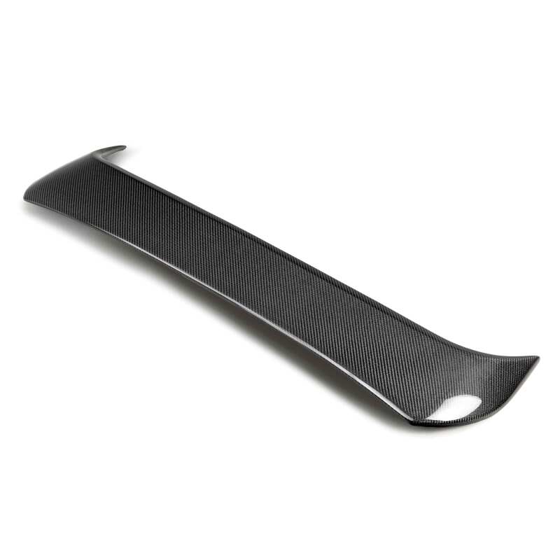 Seibon 2020+ Toyota GR Supra Carbon Fiber Rear Roof Spoiler-thumbmail-3