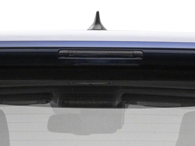 Raxiom 08-23 Toyota Toyota 4Runner LED Third Brake Light- Smoked-thumbmail-7