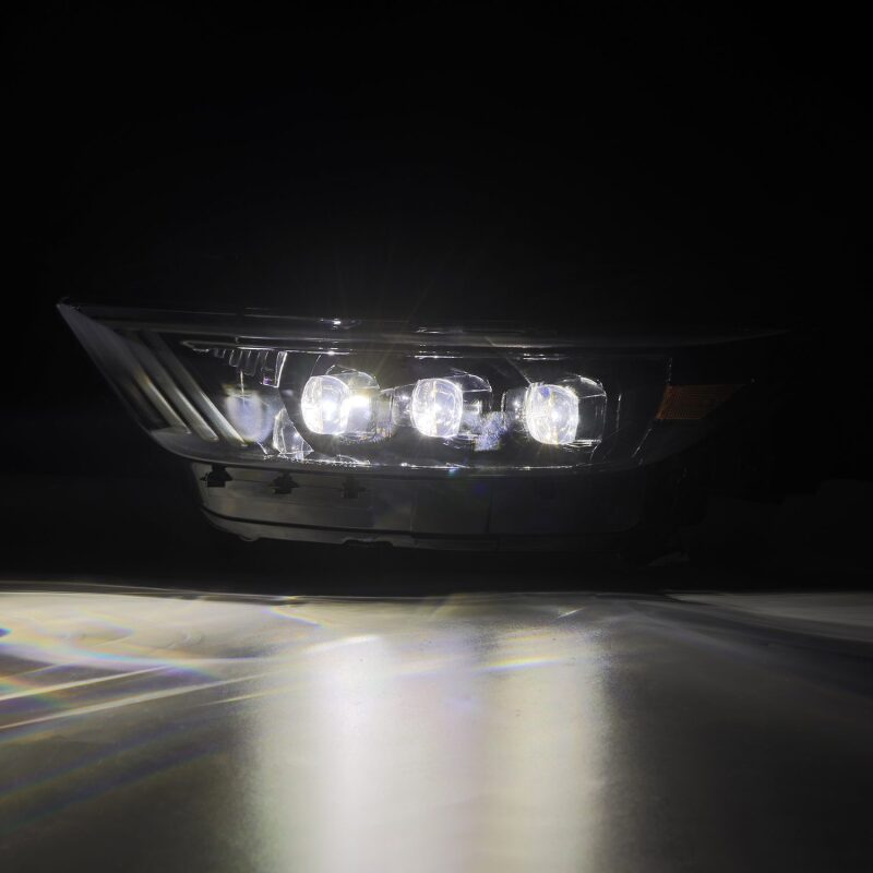 AlphaRex 15-17 Ford Mustang NOVA LED Proj HL Alpha-Black w/Activ Light/Seq. Signal + Switchback DRL-thumbmail-6