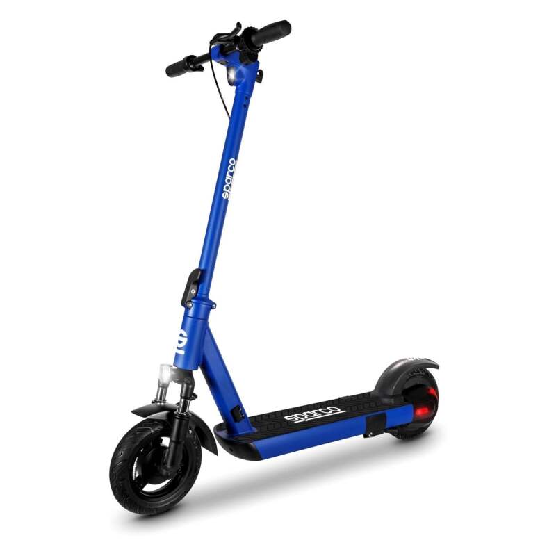 Sparco Scooter Max S2 PRO - Blue-thumbmail-1