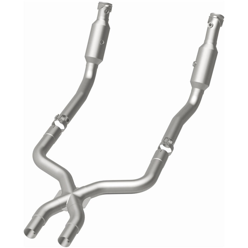Magnaflow 11-14 Ford Mustang 3.7L Direct Fit Converter-thumbmail-27