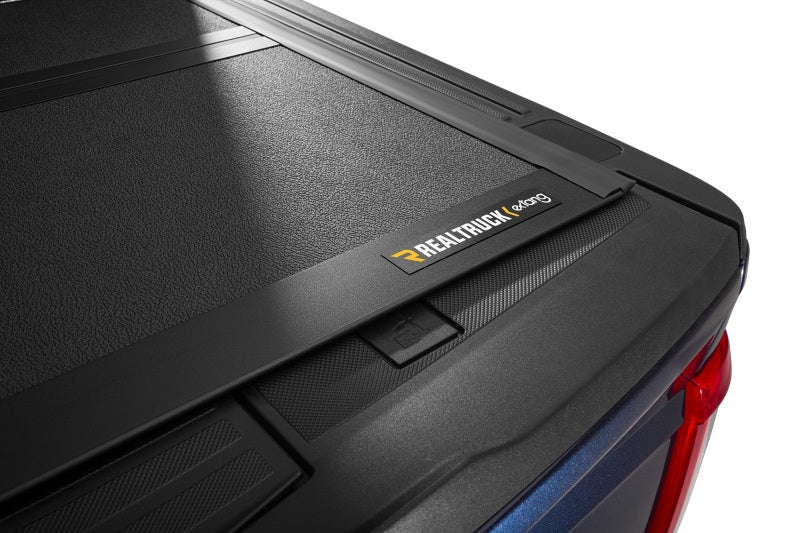 Extang 15-22 Chevy/GMC Canyon/Colorado 5ft. Bed Endure ALX-thumbmail-14