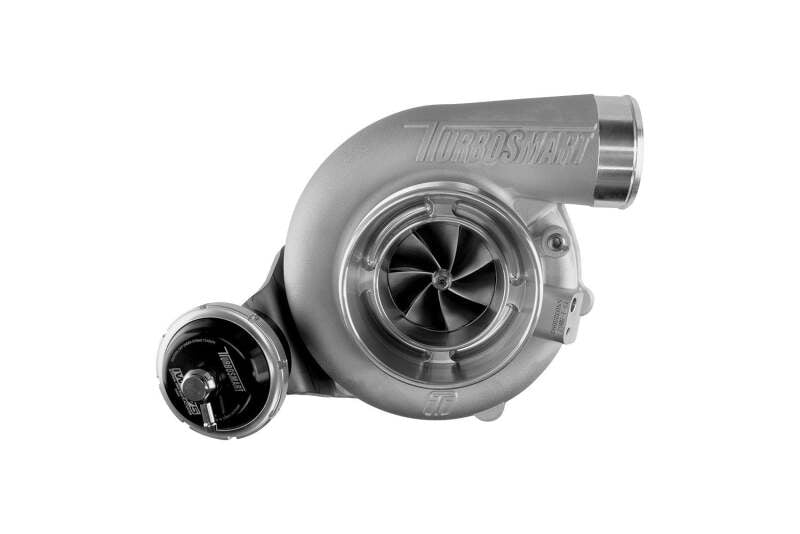 Turbosmart 5862 V-Band 0.82AR Internally Wastegated TS-1 Turbocharger-thumbmail-5