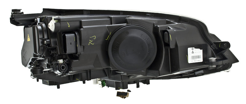 Hella 2013-2020 Volkswagen Golf Bi-Xenon Headlight Assembly-thumbmail-8