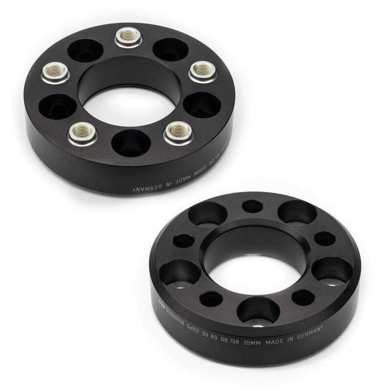 BBS Adapter 5x112 35mm - Pair