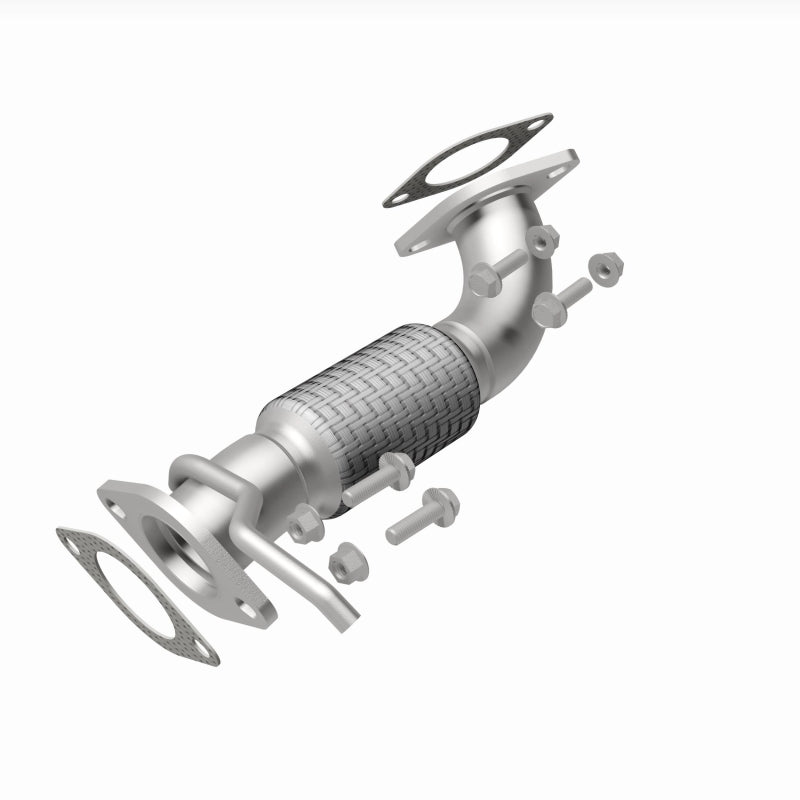 BRE Exhaust 11-15 Kia Optima Front Pipe Kit-thumbmail-23