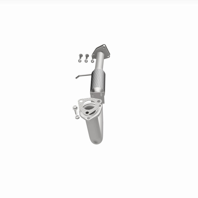 BRE Exhaust 90-93 Accord 2.2L Front Pipe Kit-thumbmail-30