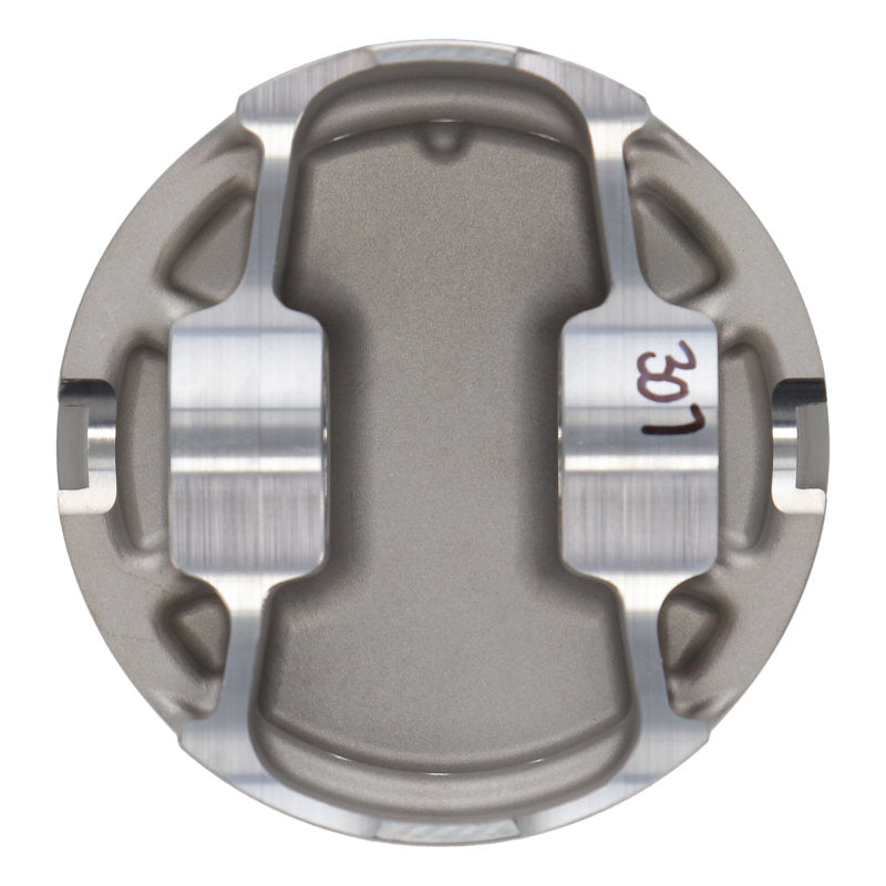 Wiseco Ford 2.3L 3.810in Bore 1.090CH .927 Pistons-thumbmail-17