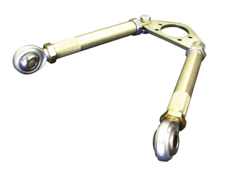 SPC Performance GM Mid Size Metric Pro Series Front Adjustable Upper Control Arm (Race Only)-thumbmail-1