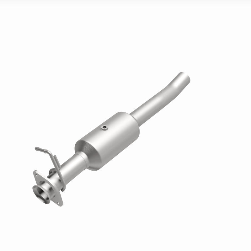 MagnaFlow 16-19 Ford F-650 V10 6.8L Underbody Direct Fit Catalytic Converter-thumbmail-24