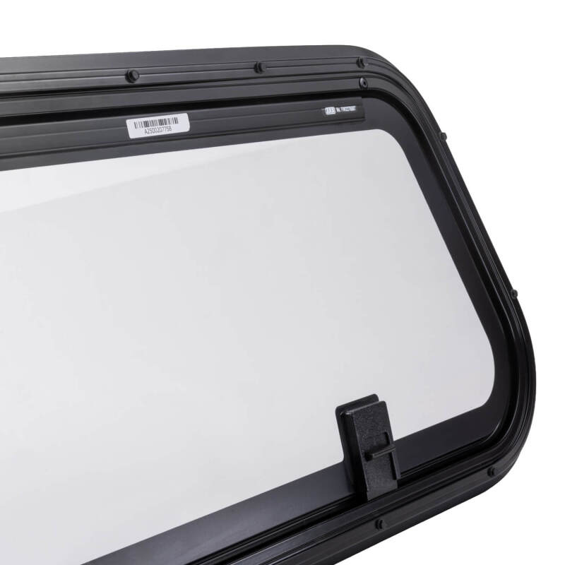 ARB Ascent Canopy Replacement Front Lift-Up Window Assembly-thumbmail-3