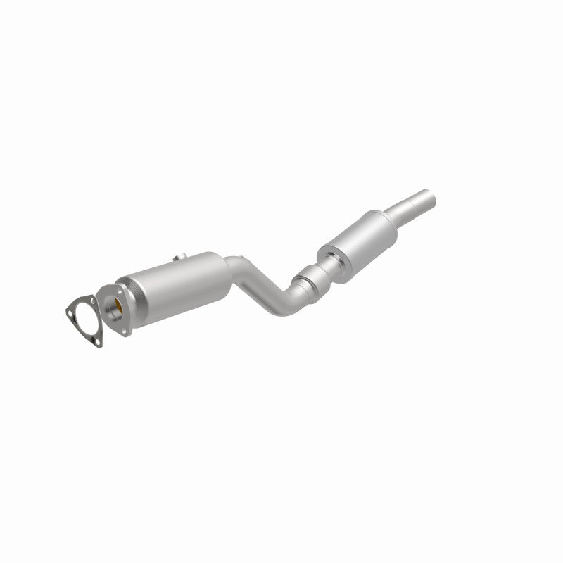 Magnaflow 06-09 Audi A4 Quattro 3.2L Direct Fit Converter-thumbmail-25