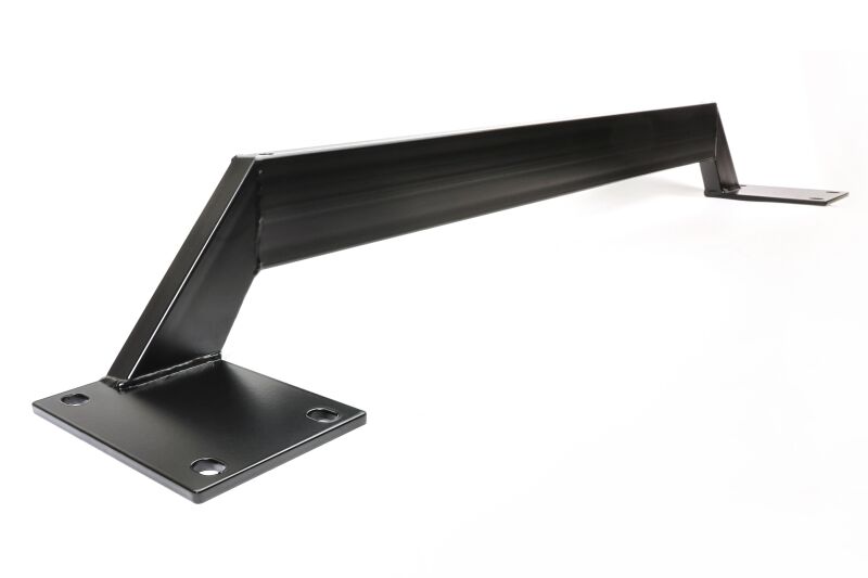 PERRIN 08-14 Subaru WRX/STI  Front Mount Intercooler Bumper Beam - Black-thumbmail-2