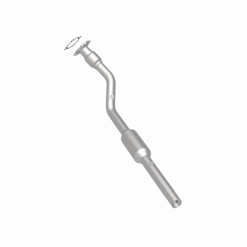 MagnaFlow Conv Direct Fit 00-05 Audi TT 1.8L-thumbmail-31