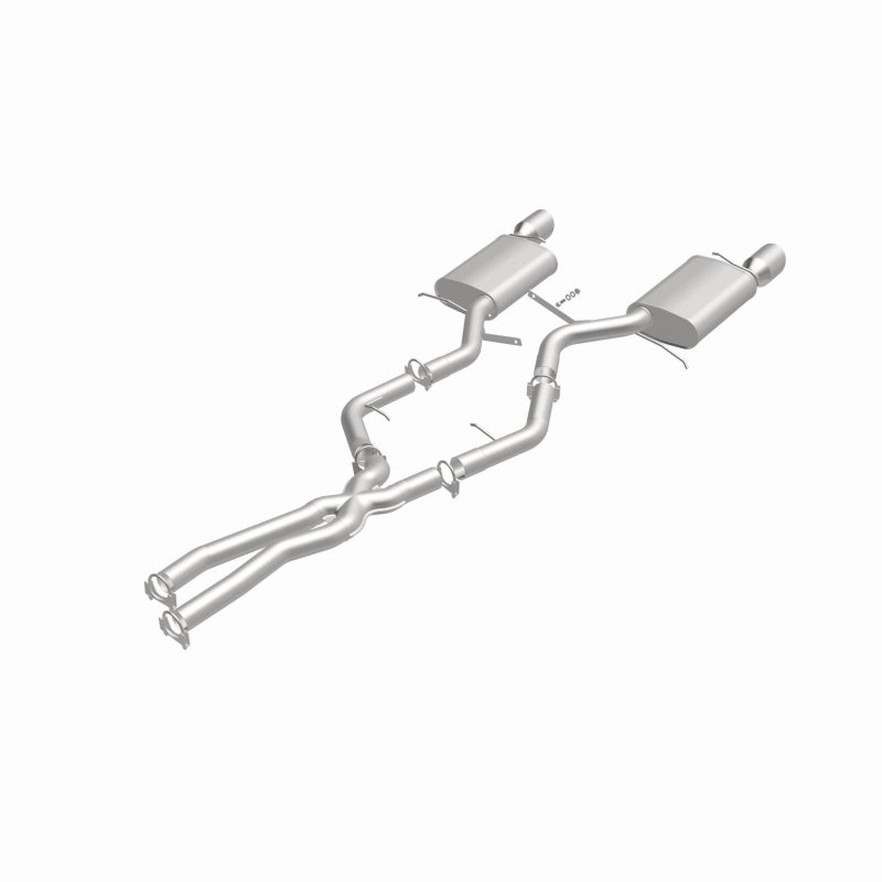 BRExhaust 07-10 BMW 335i/335xi 3.0L Exhaust Kit-thumbmail-27