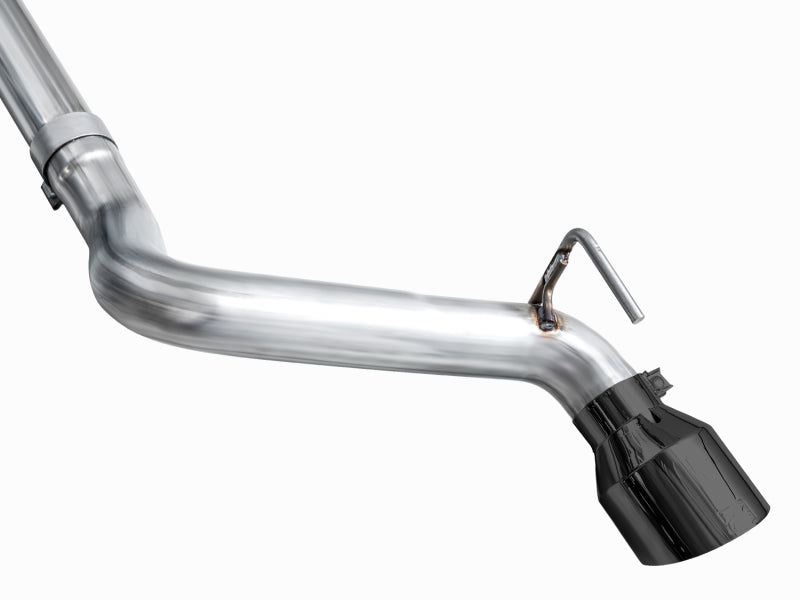 AWE 2023 Nissan Z RZ34 RWD Track Edition Catback Exhaust System w/ Diamond Black Tips-thumbmail-19