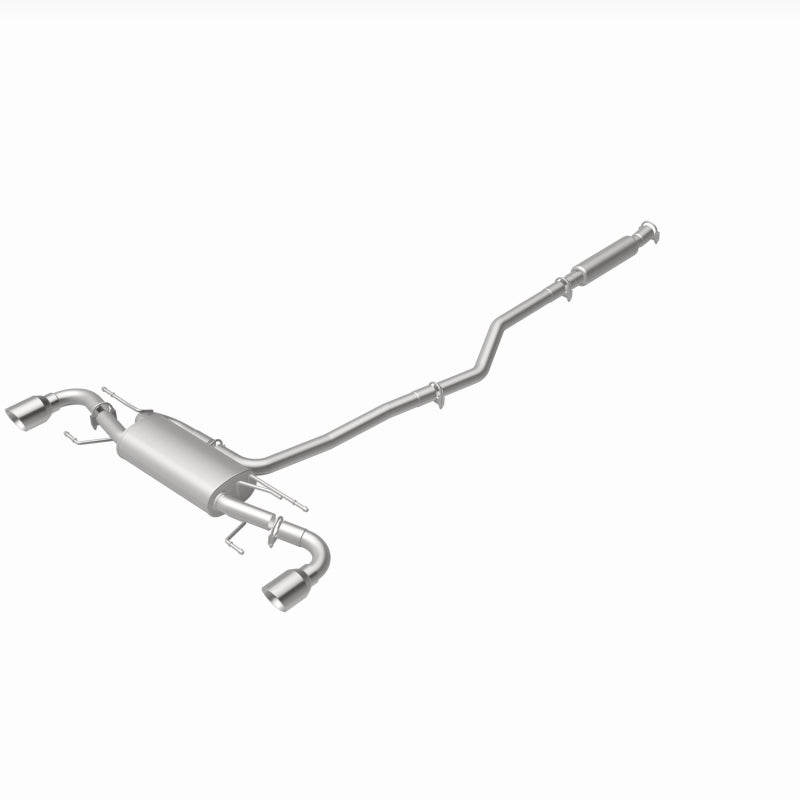 MagnaFlow Mazda BRE Exhaust Replacement Kit-thumbmail-24