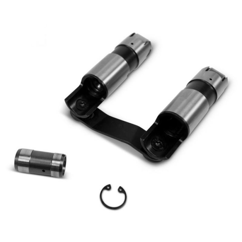 COMP Cams Evolution Retro-Fit Hydraulic Roller Lifters for 396-454 Chevrolet Big Block - Pair-thumbmail-2