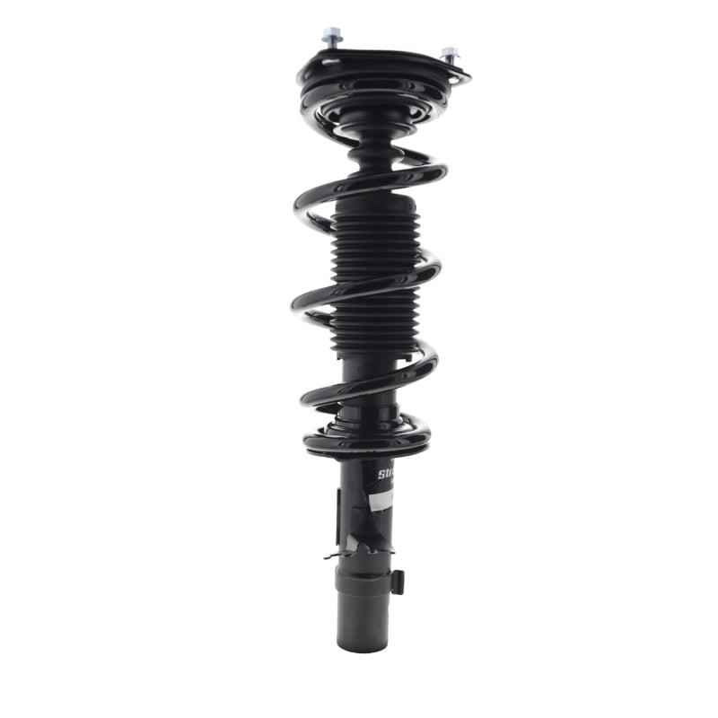 KYB 09-13 Infiniti G37 AWD Sedan w/o 4WS Strut Plus Shocks & Struts - Front Left-thumbmail-4