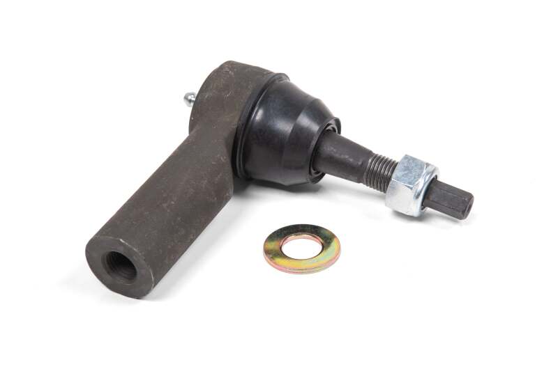 Zone Offroad 15-19 GM Colorado/Canyon 5.5in Lift Service Kit - Tie Rod End  C2550 / C2551-thumbmail-1