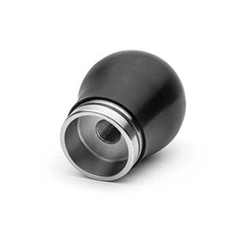 Cobb 12-16 FR-S / 2012+ BRZ / 2017+ GR86 / Focus ST+RS / Fiesta ST Short Weighted COBB Knob - Black-thumbmail-3