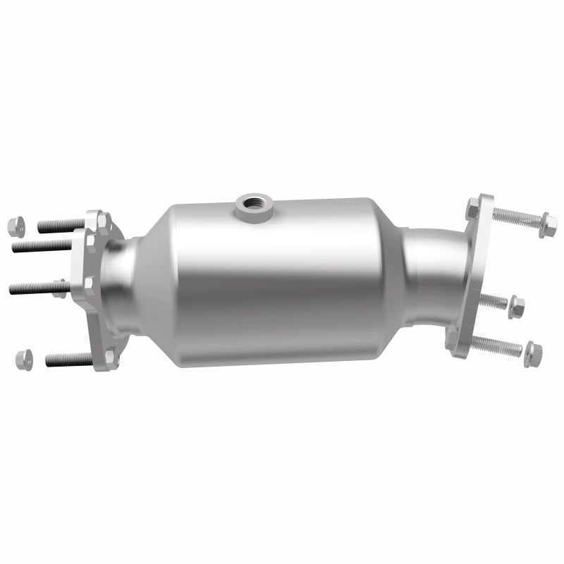 MagnaFlow DF Conv 2020 Chevrolet Corvette Right Closed Couple 6.2L-thumbmail-23