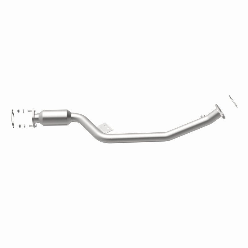 MagnaFlow Conv Direct Fit OEM 2015 Hyundai Genesis 3.8L Underbody-thumbmail-31