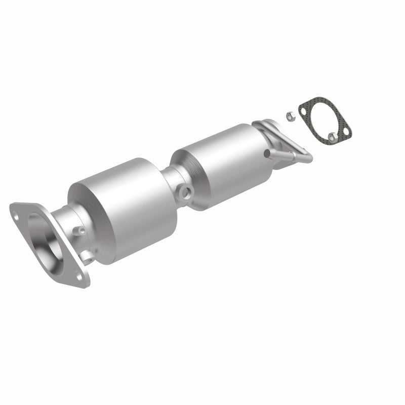 MagnaFlow Conv DF 13-15 Hyundai Veloster 1.6L Underbody-thumbmail-33