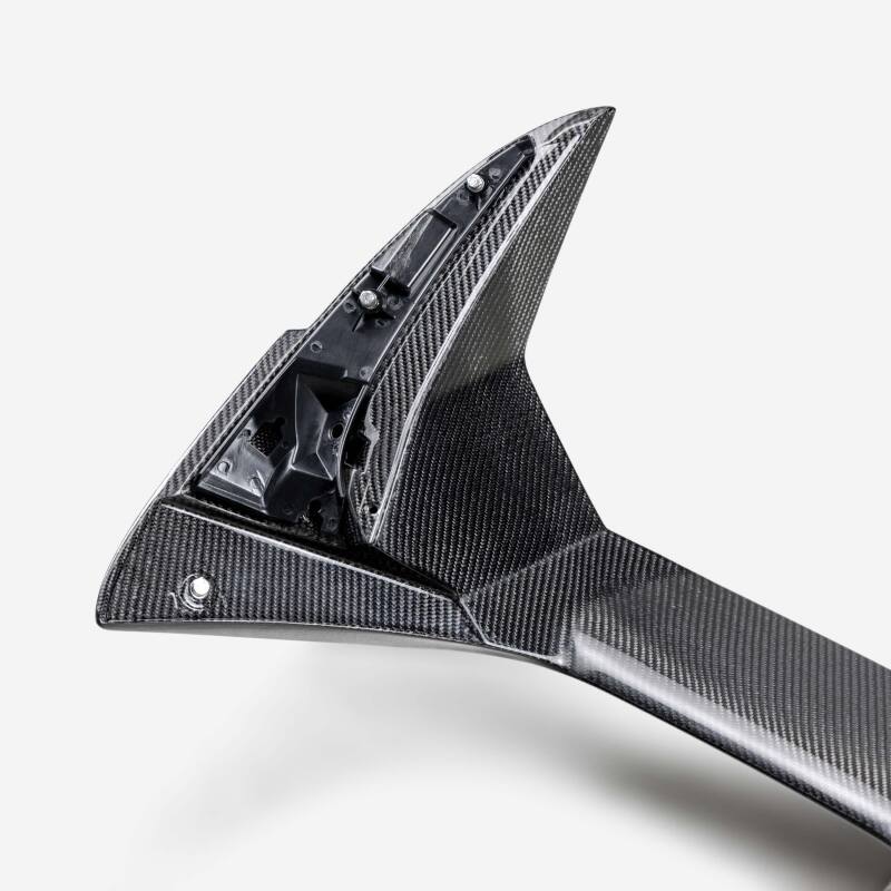 Seibon 2023+ Toyota GR Corolla OE-Style Carbon Fiber Rear Spoiler-thumbmail-6