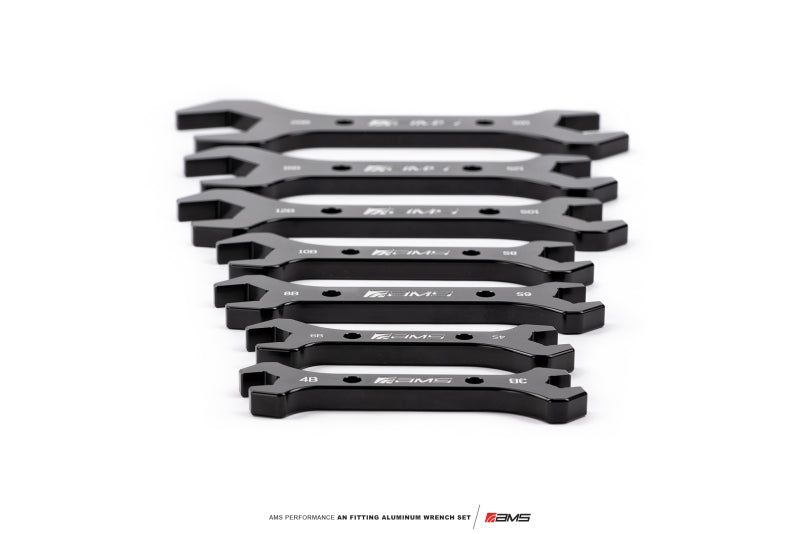 AMS Performance Aluminum AN Fitting Wrench Set-thumbmail-6