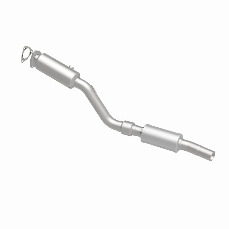 Magnaflow 06-09 Audi A4 Quattro 3.2L Direct Fit Converter-thumbmail-26