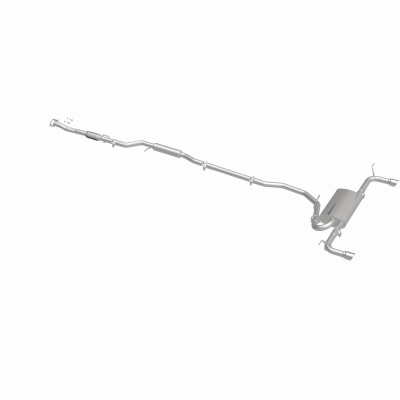 MagnaFlow BRE Exhaust Kit 07-10 Edge MKX 3.5L-thumbmail-26