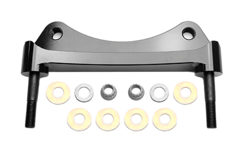Wilwood AERO6 Caliper MT Bracket Kit Jeep JL-thumbmail-1