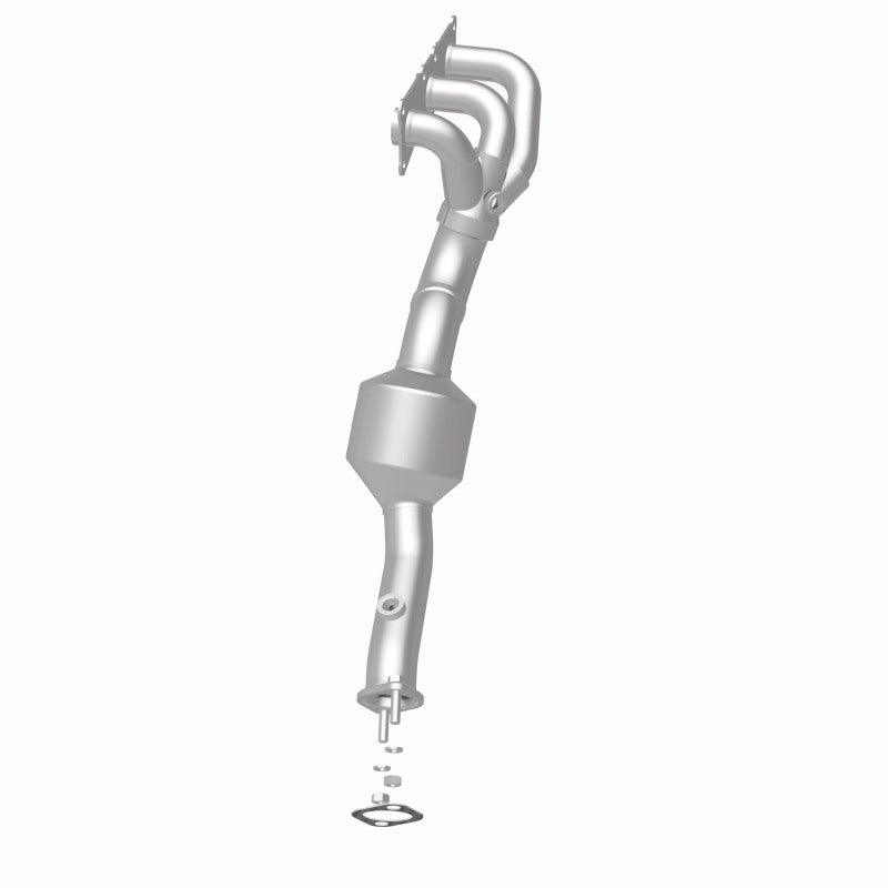 Magnaflow 06-08 BMW Z4 3.0L Direct Fit Converter-thumbmail-24