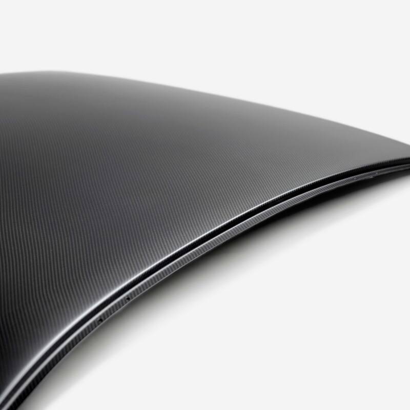 Seibon 2022 Subaru WRX Dry Carbon Roof Replacement-thumbmail-4