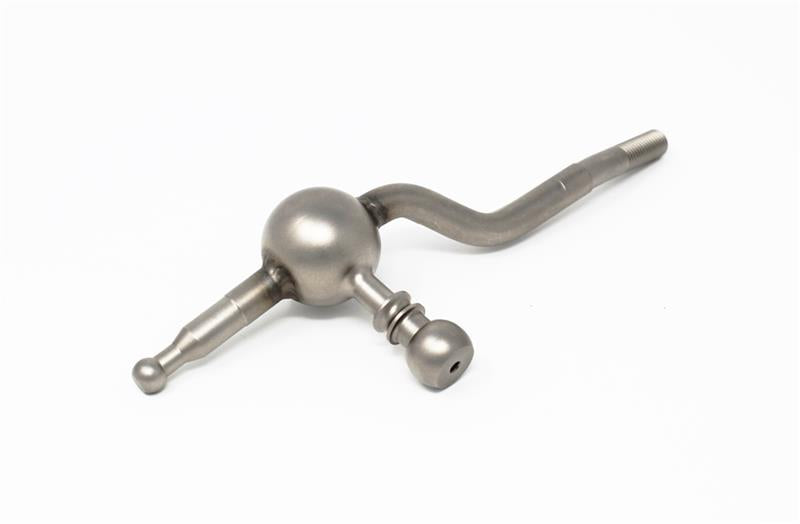 Torque Solution Short Shifter: 16+ Honda Civic / 17+ SI / 17+ Type-R-thumbmail-2