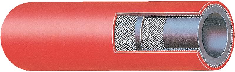 Gates Multi-Use Hose 1/4in x 1/2in x 50ft (315 PSI 1 Braid)-thumbmail-2