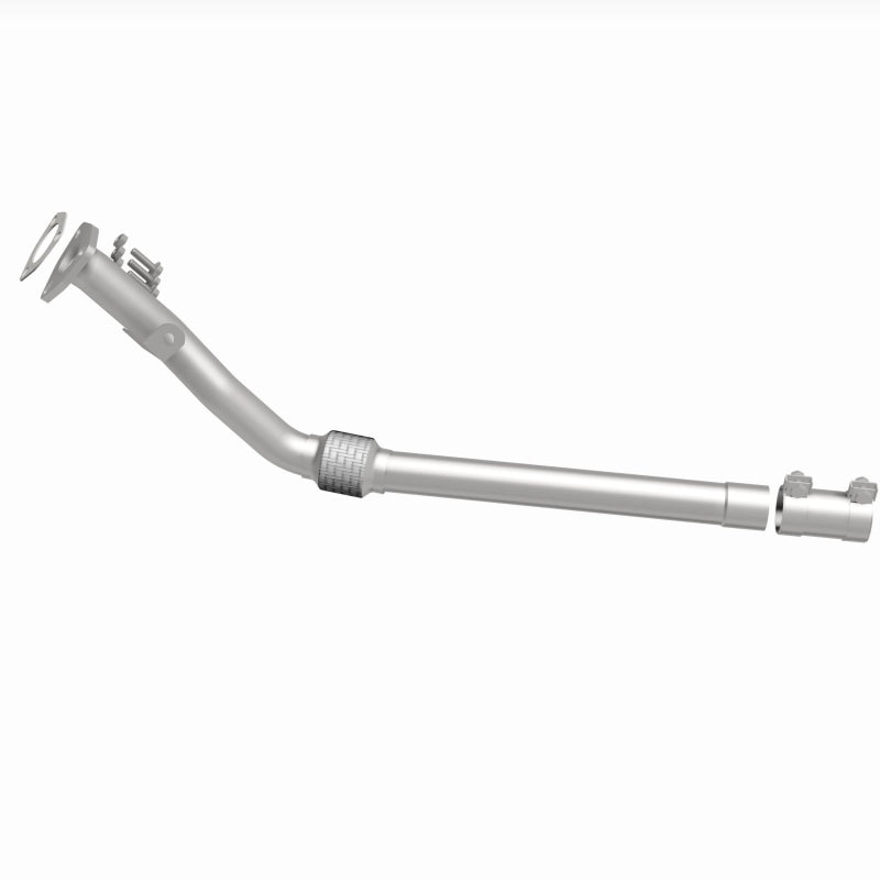 BRE Exhaust 05-08 A4 Quattro 2.0L Front Pipe Kit-thumbmail-23
