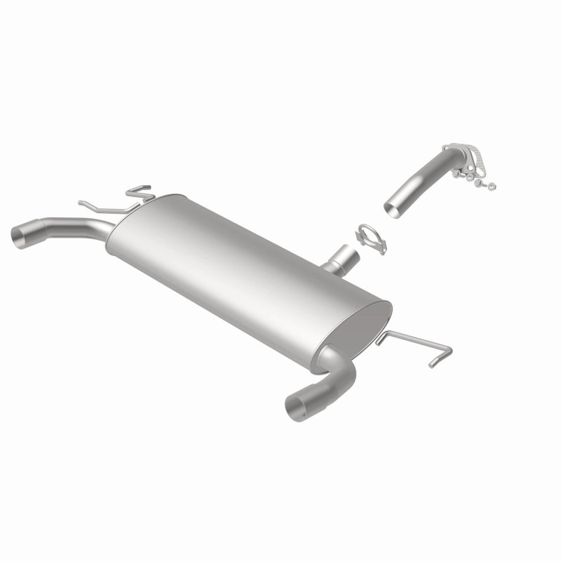 BRE Exhaust 05-10 Sportage Tucson 2.7L Muffler Kit-thumbmail-26