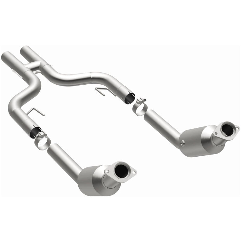 Magnaflow 05-09 Ford Mustang 4.6L Direct Fit Converter-thumbmail-29