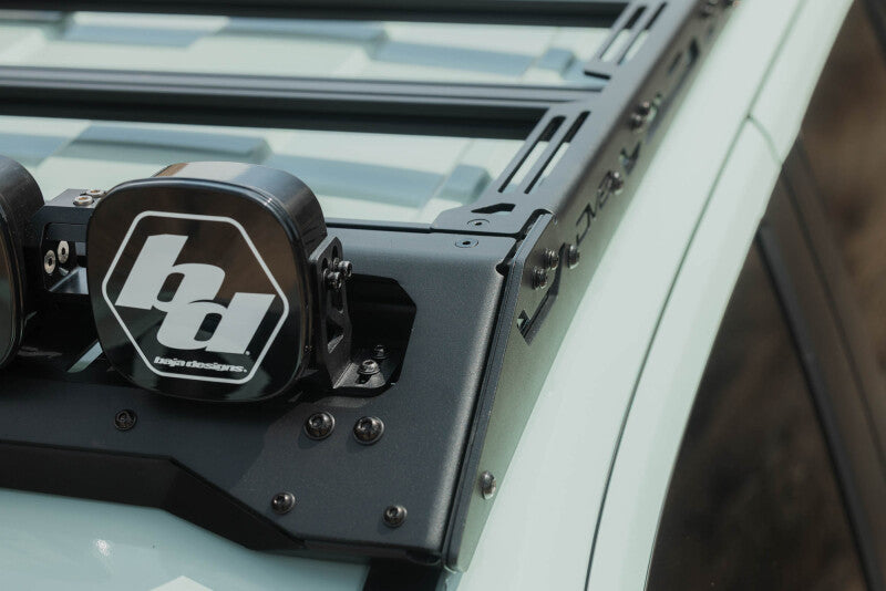 DV8 Baja Designs Linkable Lightbar Mount for DV8 Roof Rack Light Option-thumbmail-20