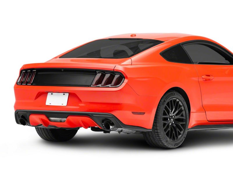 Raxiom 15-17 Ford Mustang Axial Series Diffuser LED Kit-thumbmail-7