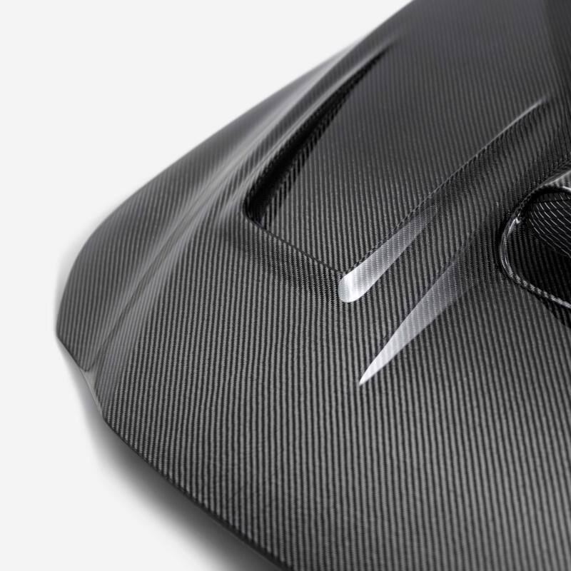Seibon 2022+ Subaru WRX VS-Style Carbon Fiber Hood-thumbmail-8