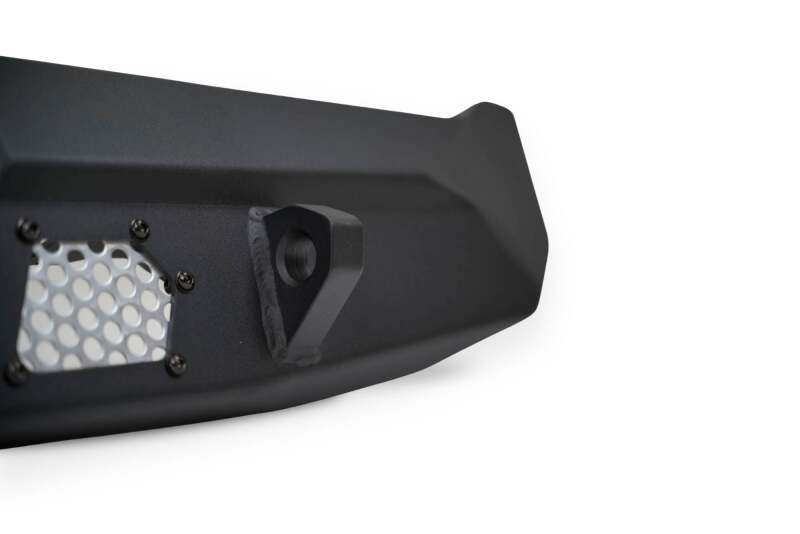 DV8 Offroad 14-22 Chevy Colorado / 15-22 GMC Canyon MTO Series Rear Bumper-thumbmail-11