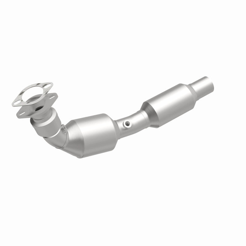 Magnaflow 12-15 Chevrolet Camaro 6.2L Direct Fit Converter-thumbmail-28
