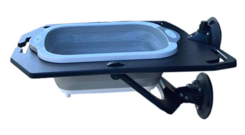 SeaSucker Sink Station - White-thumbmail-2