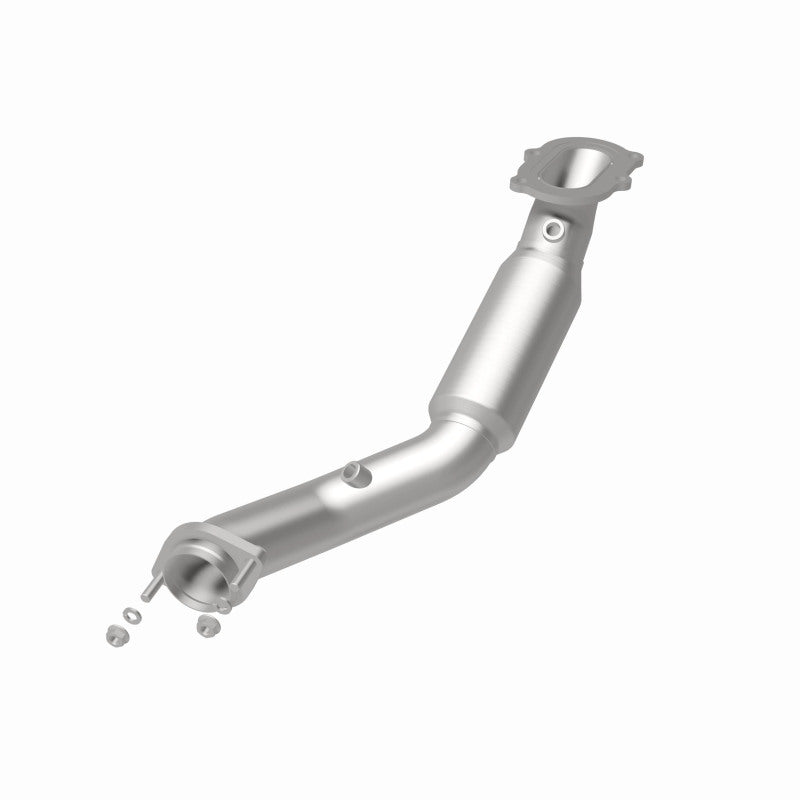 Magnaflow 09-11 Chevrolet Corvette 6.2L Direct Fit Converter-thumbmail-32